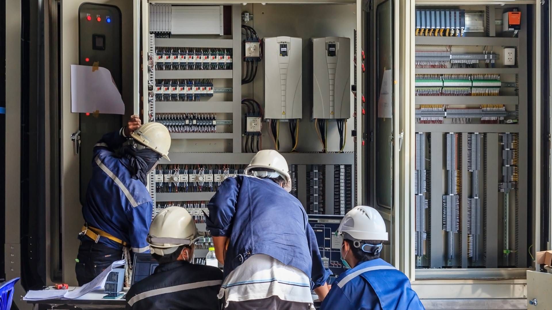 Why Your Electrical System Isn't Something to DIY: A Friendly Guide from Your Local Expert