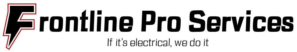 Frontline Pro Services - Commercial Electrician