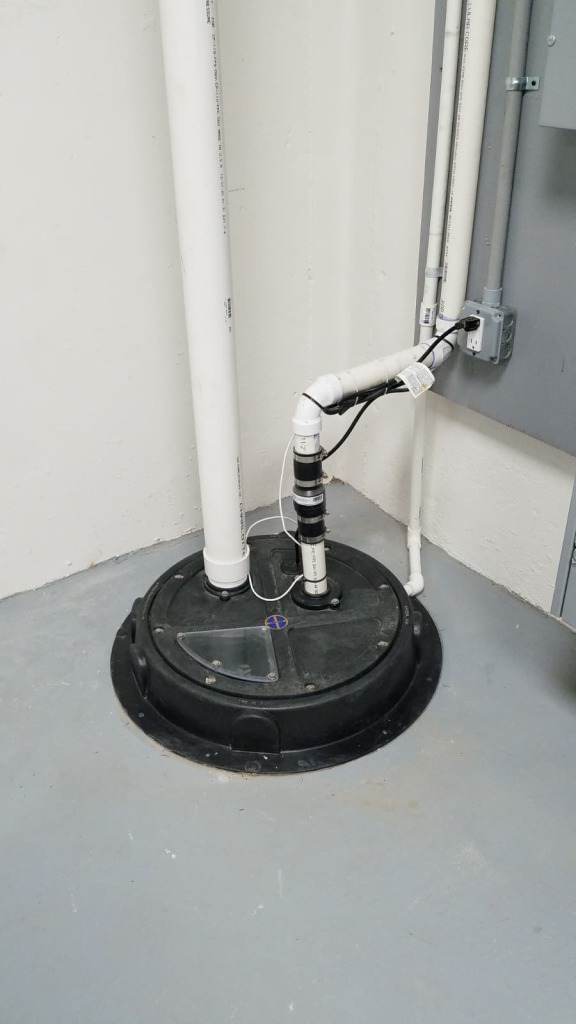 Common Mistakes to Avoid During Sump Pump Installation