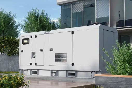 North Bay Experts in Commercial Generator Installation