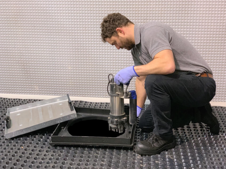 Common Mistakes to Avoid During Sump Pump Installation