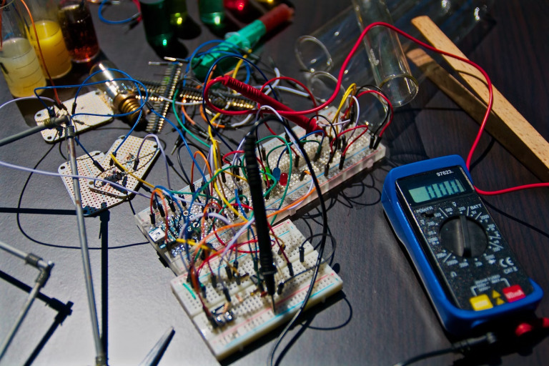 DIY Electrical Projects: What You Can and Can’t Do