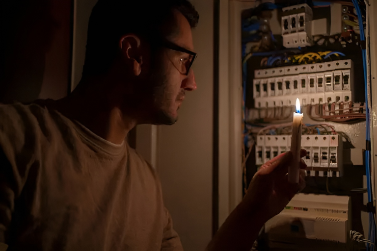 Emergency Electrical Problems? How Local Electrician Services Can Help