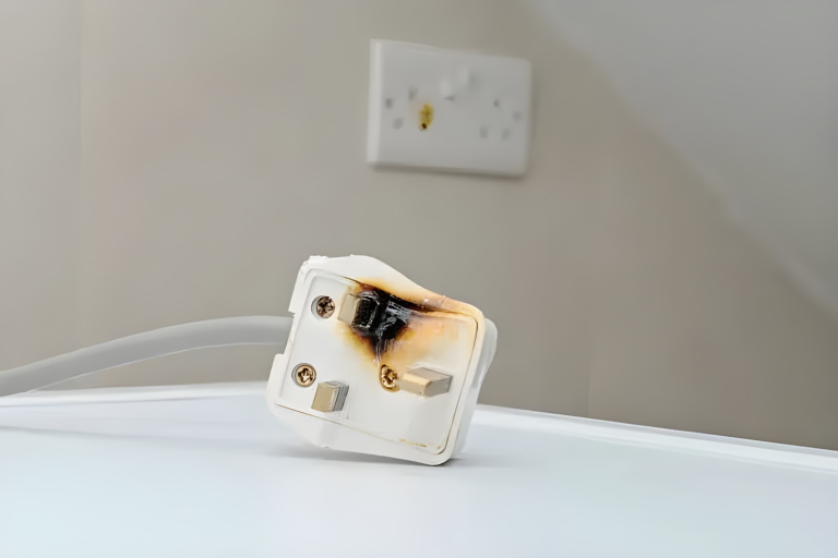 Electrical Emergency? Here’s How to Stay Calm and Act Fast