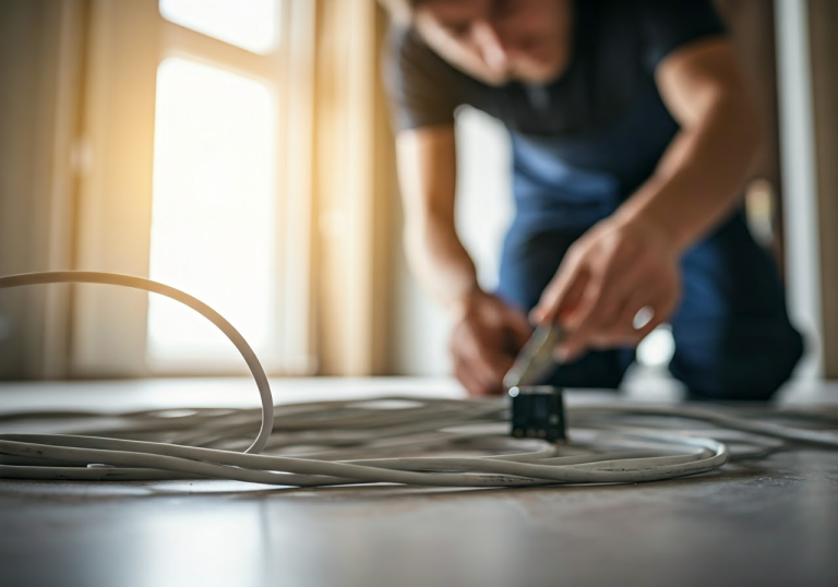 What You Need to Know Before Hiring an Electrician for a Home Renovation Project