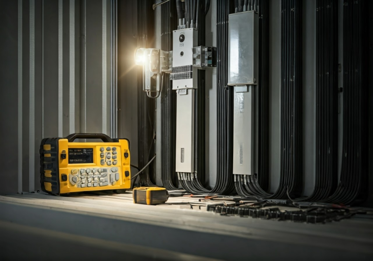 What Does a Low Voltage Electrician Do and Why You Might Need One