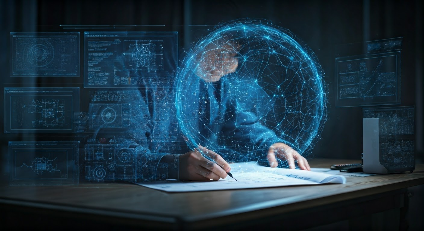 Expert in electrical innovation