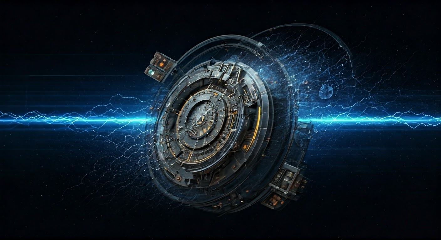 Futuristic custom electrical projects