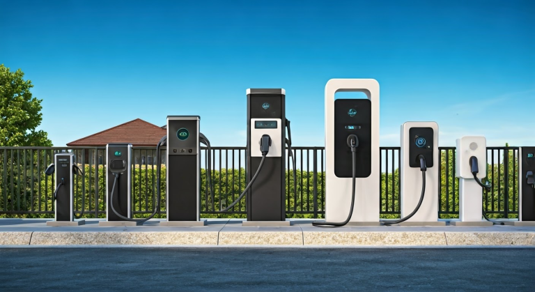 The Complete Guide to Electric Vehicle Charging Installation