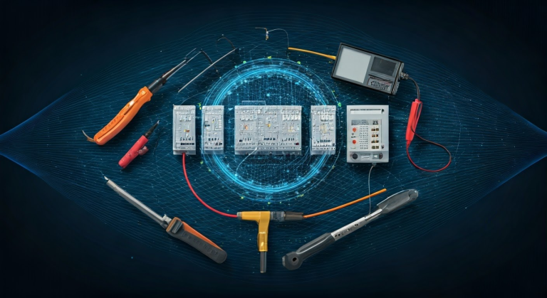 Electrical Troubleshooting & Diagnostics: Tips for Success