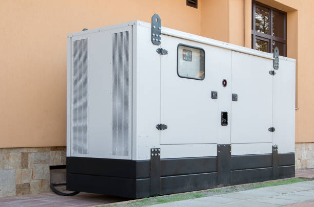 home backup generator
