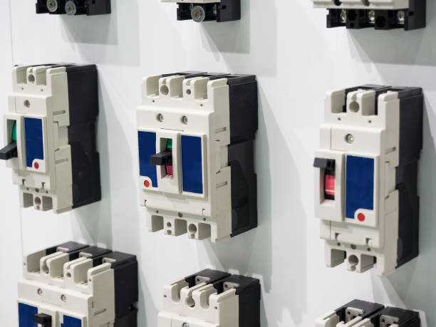 AFCI breakers are similar to circuit breakers