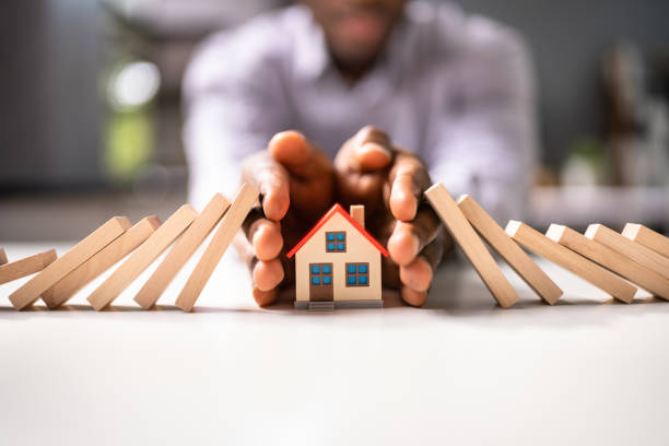 Protect your home