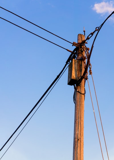 Old Wiring