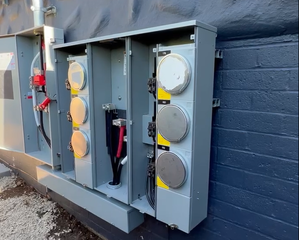 Professional wiring replacement: Expert Electrical Upgrades in North Bay CA | Frontline Pro Services